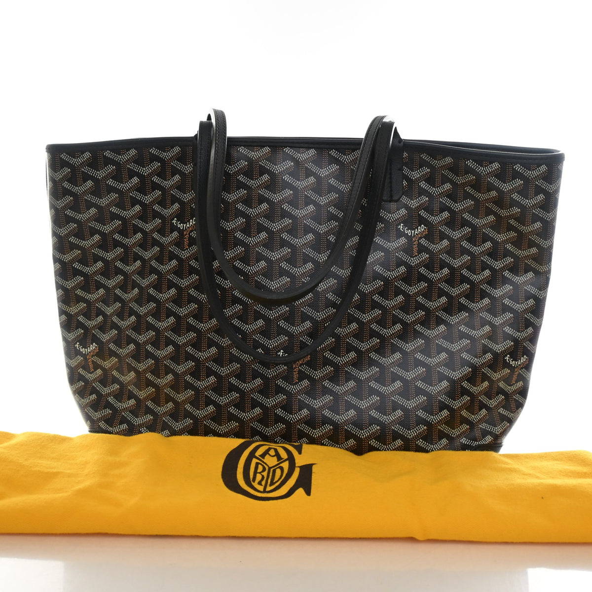 Goyard Goyardine Artois PM, photo 12 of 12