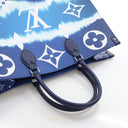 Louis Vuitton Canvas Escale...