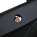 Hermes Noir Toile Berline H...