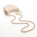 Chanel Mini Lambskin Chain ...