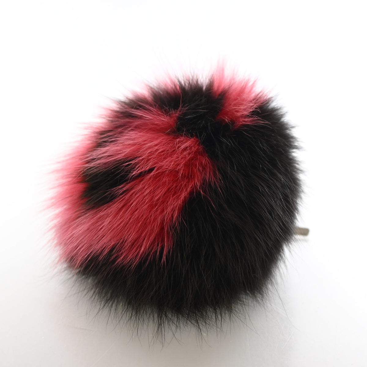 Pre-Owned Fendi Charm Fur Pom Pom, detail view, photo 5 of 7