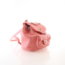 Chanel Small Lambskin Duma ...