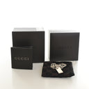 Gucci Dog Tag Necklace