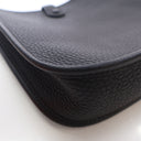 Hermes Noir Togo Evelyne 16