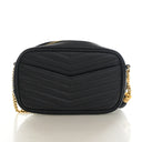 Saint Laurent Mini Calfskin...