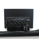 Chanel Patent Reissue 2.55 ...