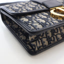 Christian Dior Canvas Obliq...