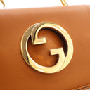 Gucci Mini Calfskin Blondie
