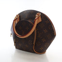 Louis Vuitton Canvas Monogr...