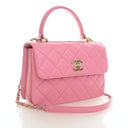 Hover Product -Chanel Small...