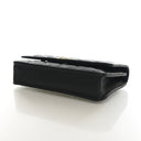 Chanel Caviar Wallet On Cha...