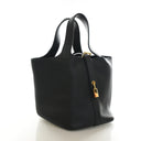 Hermes Noir Clemence Picoti...