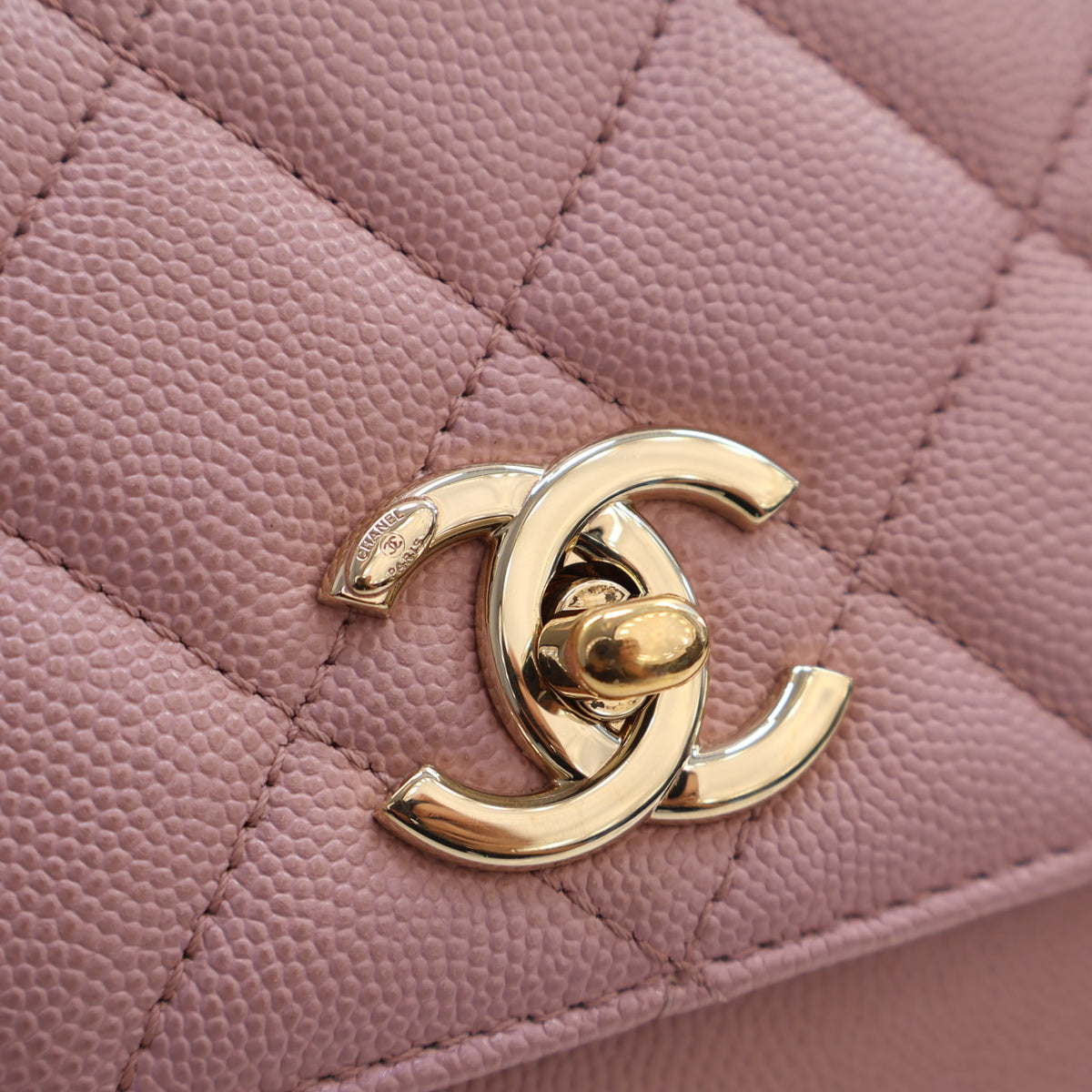 Chanel Small Caviar Business Affinity Bag, photo 4 of 19