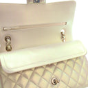 Chanel Medium Lambskin Irid...