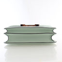 Hermes Peppermint Vert Swif...