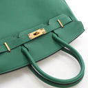 Hermes Vert Bengale Courche...