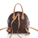 Louis Vuitton Monogram Moon...