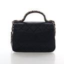 Chanel Small Lambskin Quilt...
