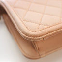 Chanel Caviar Sunset On The...