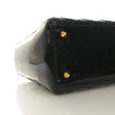 Christian Dior Medium Paten...