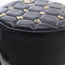 Chanel Mini Lambskin Round ...