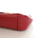 Gucci Small Calfskin Marmon...