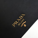 Prada Small Saffiano Should...