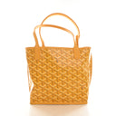 Goyard Goyardine Anjou Mini