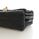 Chanel Mini Lambskin Pearl ...