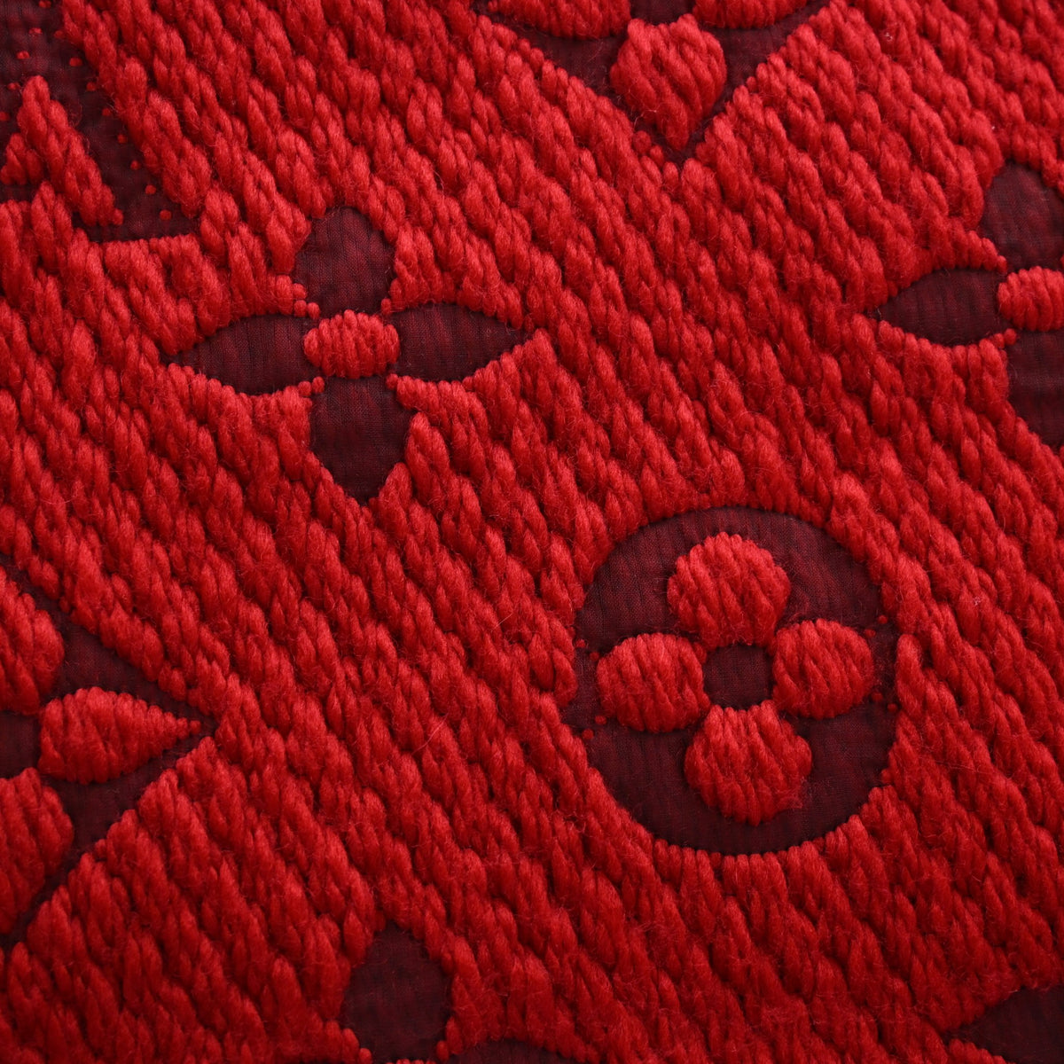 Louis Vuitton Logomania Scarf, photo 4 of 7