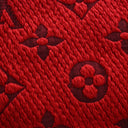 Louis Vuitton Logomania Scarf
