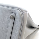 Hermes Bleu Pale Togo Birki...