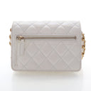 Chanel Lambskin Wallet on C...