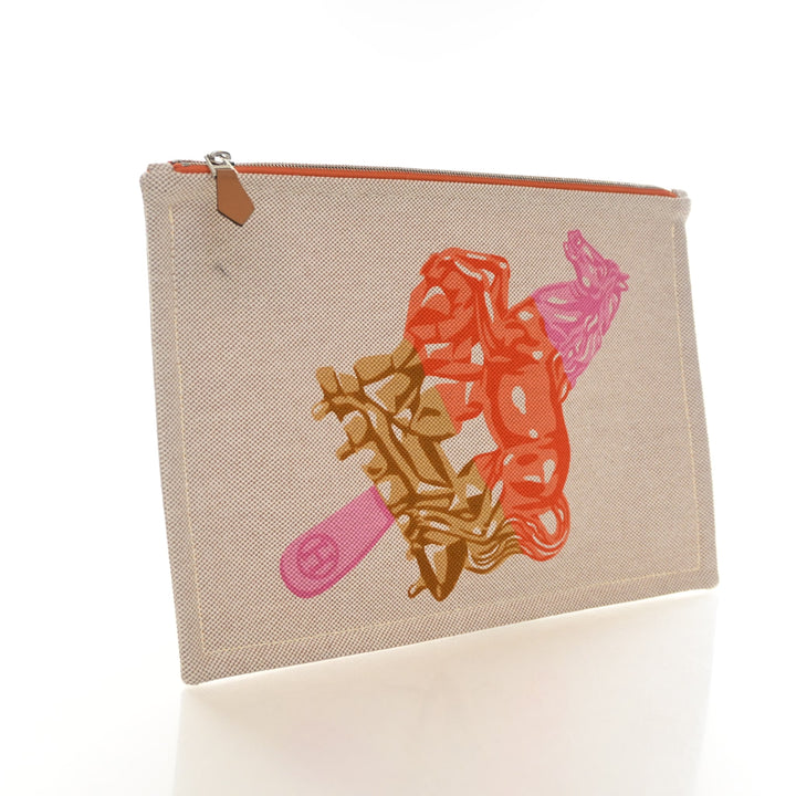 Hermes Succulent Sultan Case