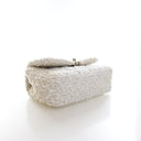 Chanel Mini Tweed Square Cl...