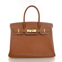 Product - Hermes Vintage Go...