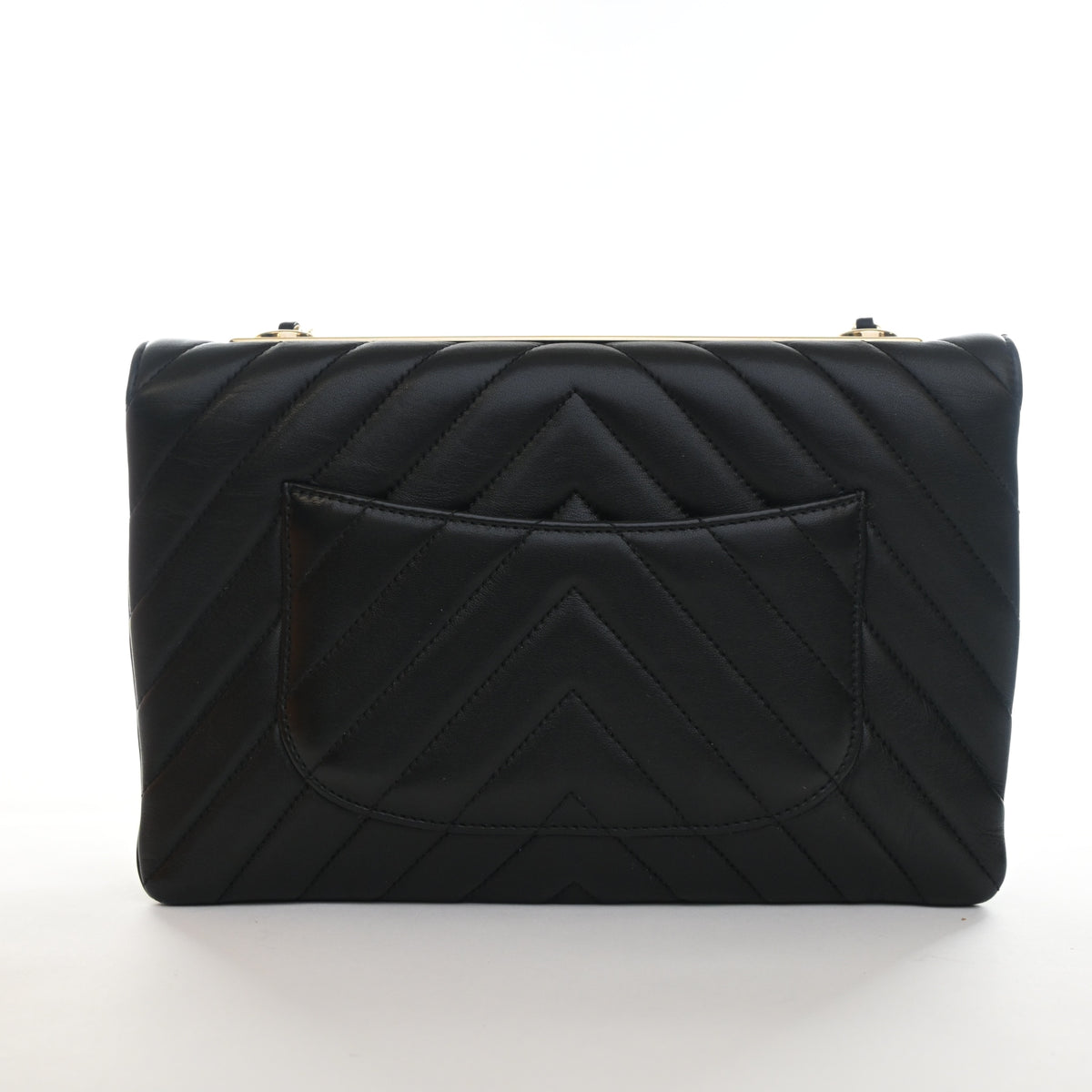 Chanel Lambskin Trendy CC, photo 10 of 19