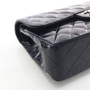 Chanel Small Patent Double ...