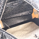Chanel Coated Canvas Camell...