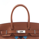 Hermes Gold Swift Tressage ...