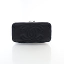 Chanel Small Lambskin Class...