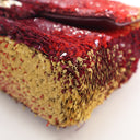 Chanel Mini Sequin Classic ...
