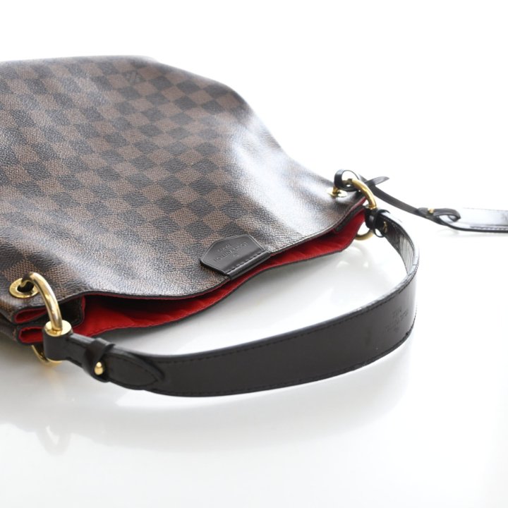 Louis Vuitton Damier Ebene Graceful PM, photo 10 of 20
