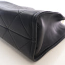 Chanel Lambskin CC Shopping...