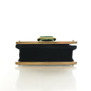 Prada Micro Velluto Cahier ...