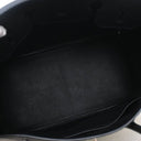 Hermes Noir Epsom Birkin 35