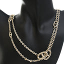 Hermes Farandole Long Neckl...