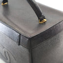 Chanel Vintage Large Caviar...