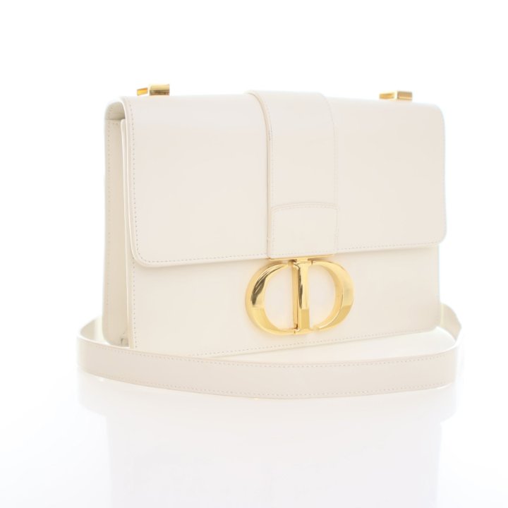 Dior Box Calfskin Montaigne 30