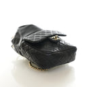 Chanel Small Lambskin In Se...